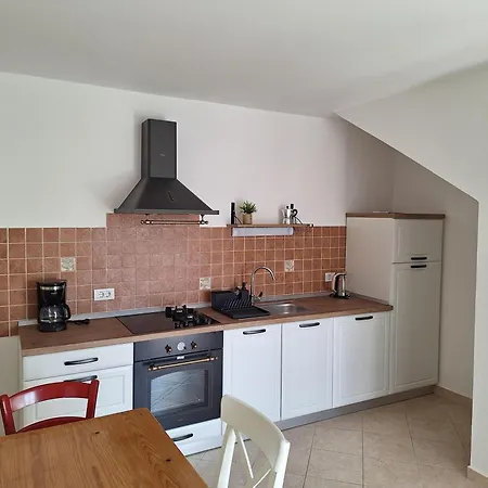 דירה House Marica *