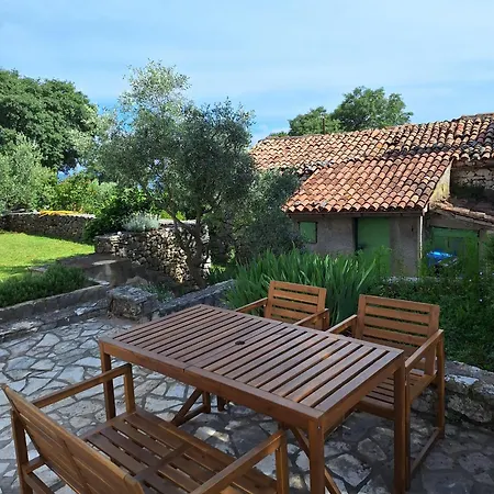 House Marica Διαμέρισμα *