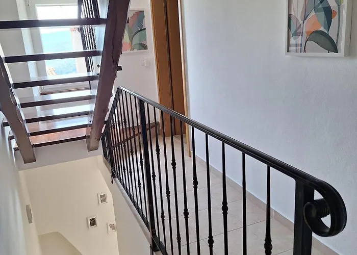 House Marica Appartement *