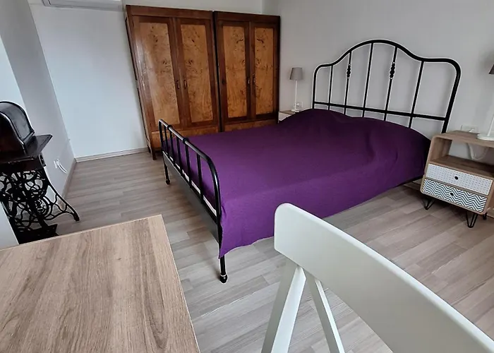 House Marica Appartement *