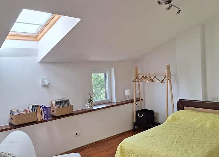 House Marica Appartement