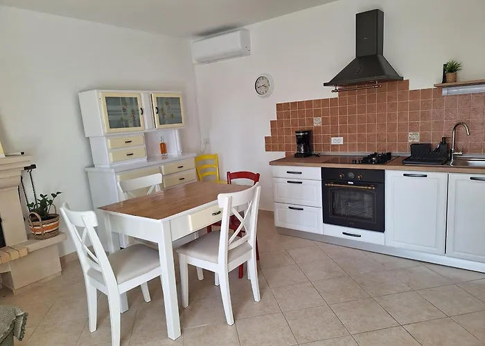 Appartement House Marica