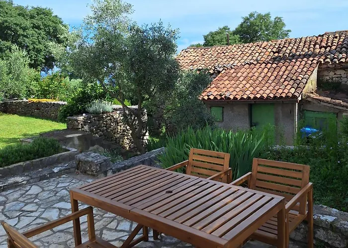 House Marica Appartement *