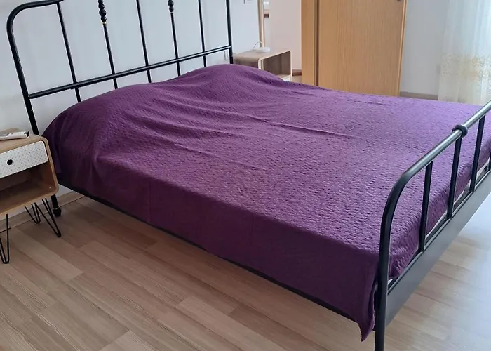 House Marica Appartement