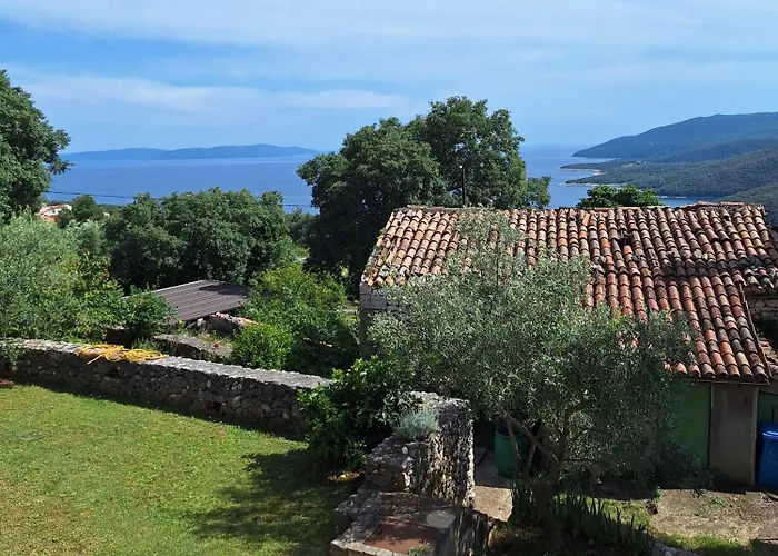 Appartement House Marica *