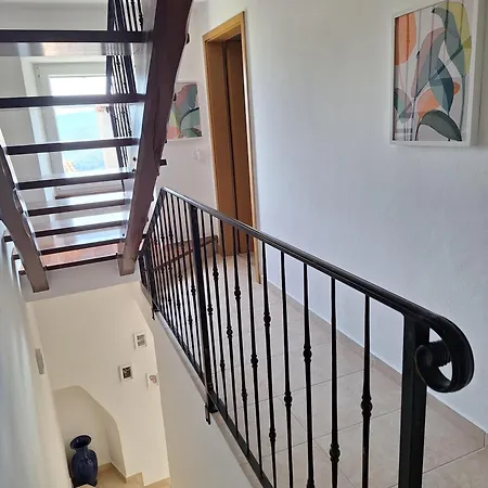 House Marica Apartment *