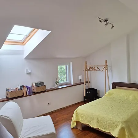 House Marica Apartment