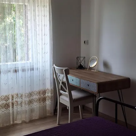 House Marica Rabac