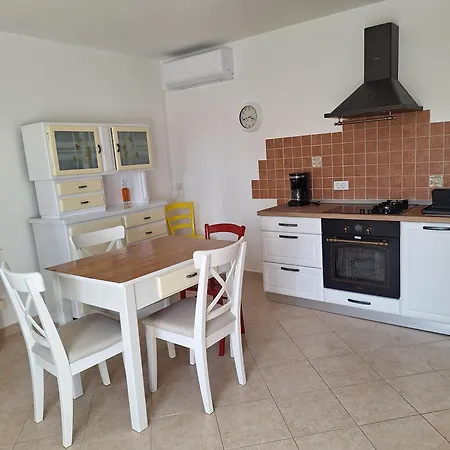 Apartment House Marica