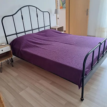 House Marica Apartment